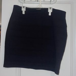 Loft Pencil Skirt